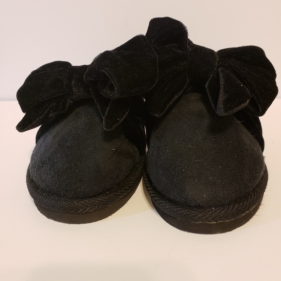 Kate Spade Black Slippers, 5 - Picture 8 of 8